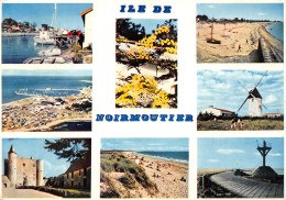 85-NOIRMOUTIER-N°C4116-C/0341 - Noirmoutier