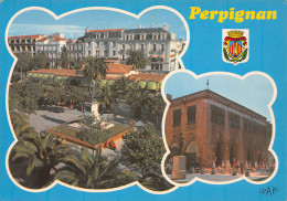 66-PERPIGNAN -N°C4116-C/0327 - Perpignan