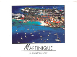 972-MARTINIQUE LA POINTE DU BOUT-N°C4116-C/0315 - Sonstige & Ohne Zuordnung