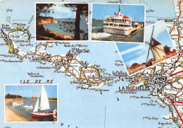 17-ILE DE RE-N°C4116-C/0291 - Ile De Ré