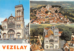 89-VEZELAY-N°C4116-C/0211 - Vezelay