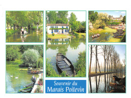 79-MARAIS POITEVIN-N°C4116-C/0173 - Other & Unclassified