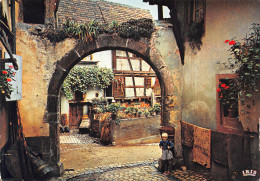 68-RIQUEWIHR-N°C4116-C/0069 - Riquewihr