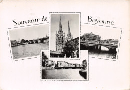 64-BAYONNE-N°C4116-C/0067 - Bayonne