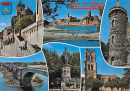 30-PONT SAINT ESPRIT-N°C4116-C/0061 - Pont-Saint-Esprit