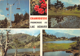 38-CHAMROUSSE-N°C4116-C/0053 - Chamrousse