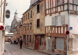 22-SAINT BRIEUC-N°C4116-B/0385 - Saint-Brieuc