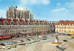 60-BEAUVAIS-N°C4116-B/0335 - Beauvais