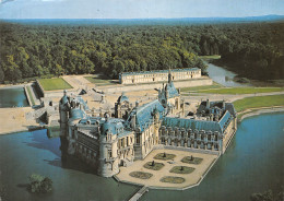 60-CHANTILLY-N°C4116-B/0303 - Chantilly