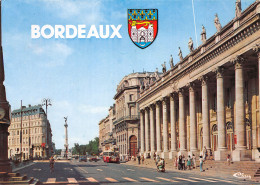 33-BORDEAUX-N°C4116-B/0309 - Bordeaux