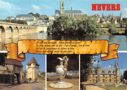 58-NEVERS-N°C4116-B/0285 - Nevers