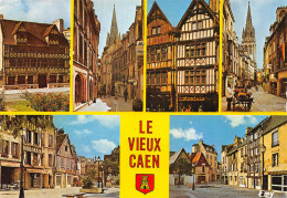 14-CAEN-N°C4116-B/0261 - Caen