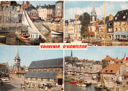 14-HONFLEUR-N°C4116-B/0251 - Honfleur