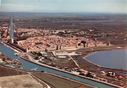 30-AIGUES MORTES-N°C4116-B/0203 - Aigues-Mortes