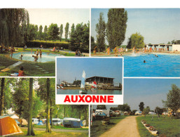 21-AUXONNE-N°C4116-B/0199 - Auxonne