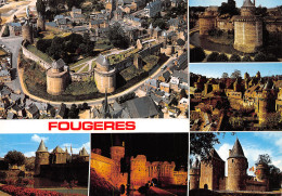 35-FOUGERES-N°C4116-B/0165 - Fougeres