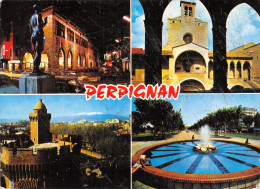 66-PERPIGNAN-N°C4116-B/0103 - Perpignan