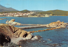 66-BANYULS SUR MER-N°C4116-B/0107 - Banyuls Sur Mer