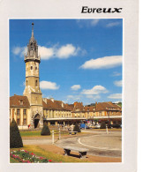 27-EVREUX-N°C4116-B/0091 - Evreux