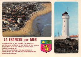 85-LA TRANCHE SUR MER-N°C4116-B/0055 - La Tranche Sur Mer