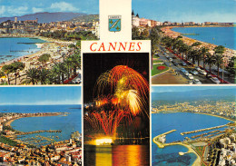 06-CANNES-N°C4116-B/0045 - Cannes