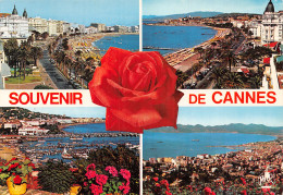 06-CANNES-N°C4116-B/0037 - Cannes
