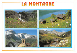 44-LA MONTAGNE-N°C4116-A/0307 - La Montagne