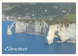 76-ETRETAT-N°C4116-A/0305 - Etretat