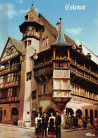 68-COLMAR-N°C4116-A/0301 - Colmar