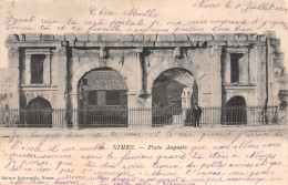 30-NIMES-N°LP5125-A/0399 - Nîmes