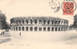 30-NIMES-N°LP5125-A/0377 - Nîmes