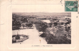 30-NIMES-N°LP5125-A/0369 - Nîmes