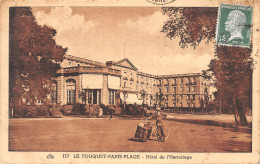 62-LE TOUQUET PARIS PLAGE-N°LP5125-A/0197 - Le Touquet