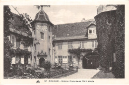 68-COLMAR-N°LP5125-A/0191 - Colmar