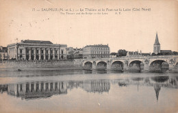 49-SAUMUR-N°LP5125-A/0167 - Saumur