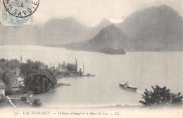 74-TALLOIRES-N°LP5125-A/0165 - Talloires