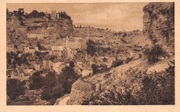 46-ROCAMADOUR-N°LP5125-A/0171 - Rocamadour