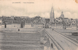 58-LA CHARITE-N°LP5125-A/0123 - La Charité Sur Loire