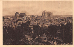 60-BEAUVAIS-N°LP5124-H/0369 - Beauvais