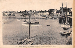 22-SAINT QUAY PORTRIEUX-N°LP5124-H/0311 - Saint-Quay-Portrieux