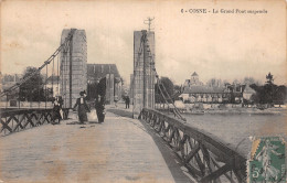 58-COSNE-N°LP5124-H/0313 - Cosne Cours Sur Loire
