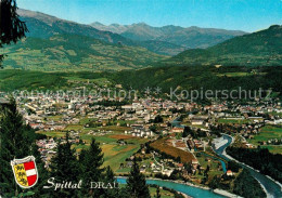 73315371 Spittal Drau Am Millstaettersee Spittal Drau - Altri & Non Classificati