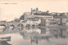 34-BEZIERS-N°LP5124-H/0189 - Beziers