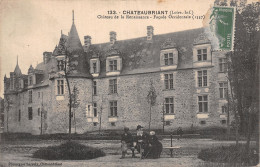 44-CHATEAUBRIANT-N°LP5124-H/0145 - Châteaubriant