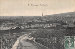 51-EPERNAY-N°LP5124-H/0119 - Epernay