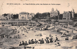 44-BATZ-N°LP5124-H/0061 - Batz-sur-Mer (Bourg De B.)