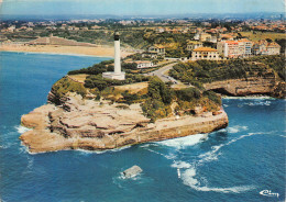 64-BIARRITZ-N°C4117-A/0217 - Biarritz