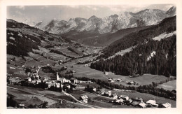 74-GRAND BORNAND-N°LP5124-H/0041 - Andere & Zonder Classificatie