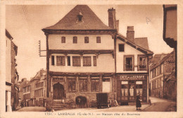 22-LAMBALLE-N°LP5124-H/0005 - Lamballe