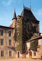 32-CAUSSENS LE CHATEAU DE MONS-N°C4117-A/0195 - Autres & Non Classés